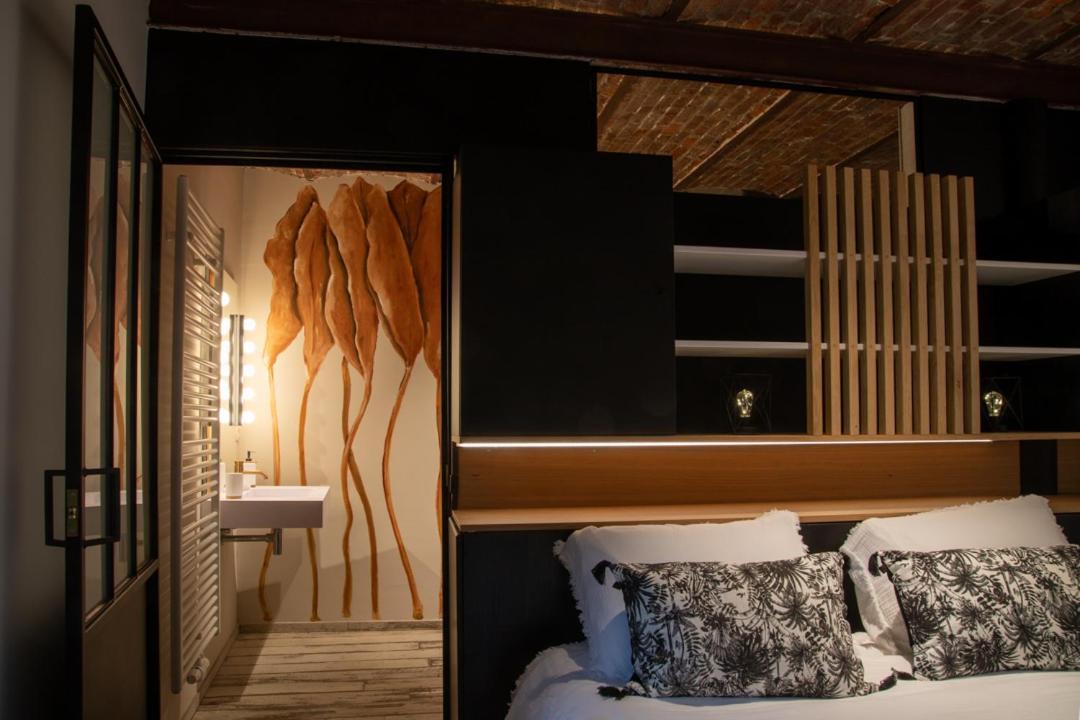 Penzion Le Relais De La Posterie Gembloux Exteriér fotografie