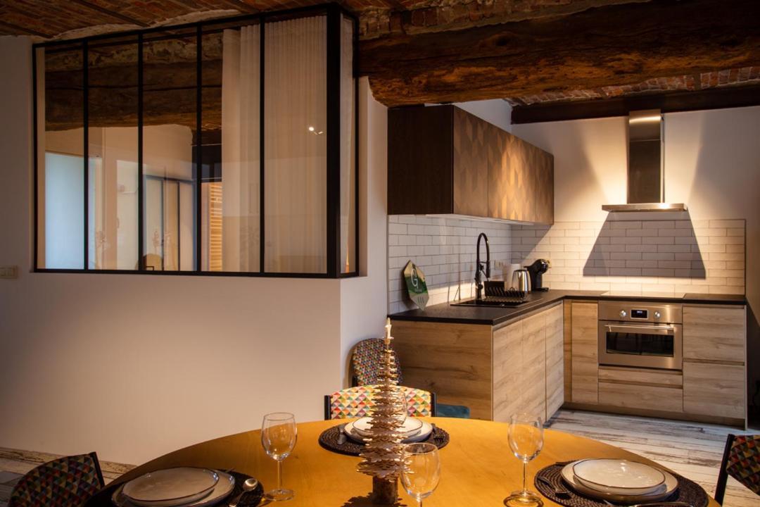Penzion Le Relais De La Posterie Gembloux Exteriér fotografie